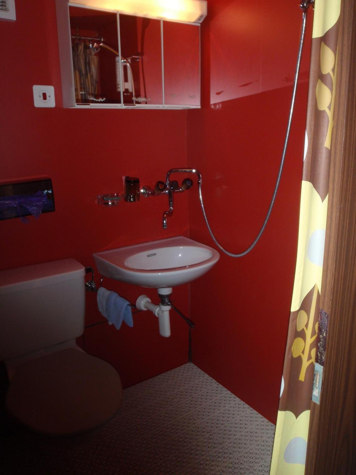 Hotel Milan B&B Ringgenberg Eksteriør bilde