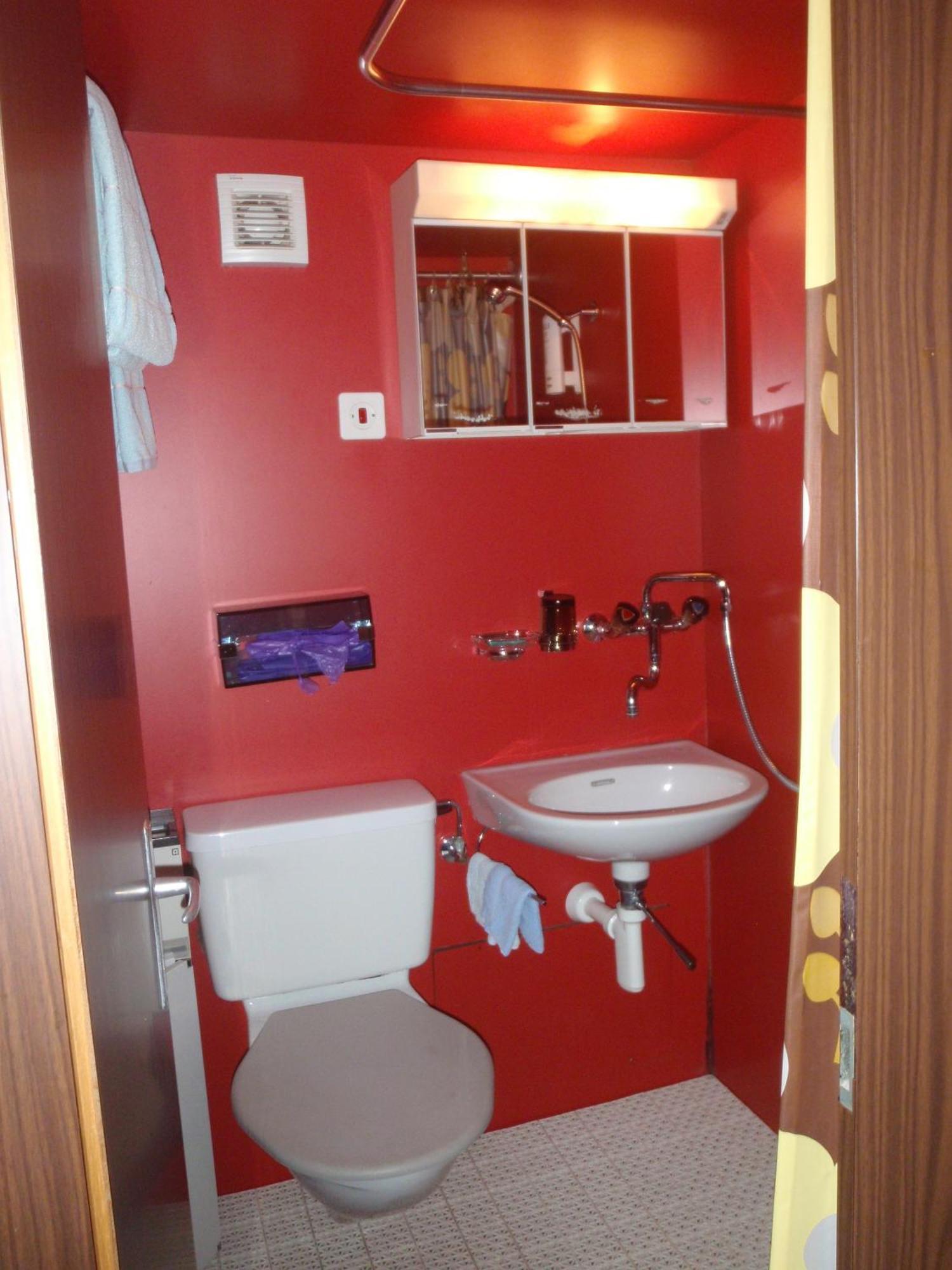 Hotel Milan B&B Ringgenberg Eksteriør bilde