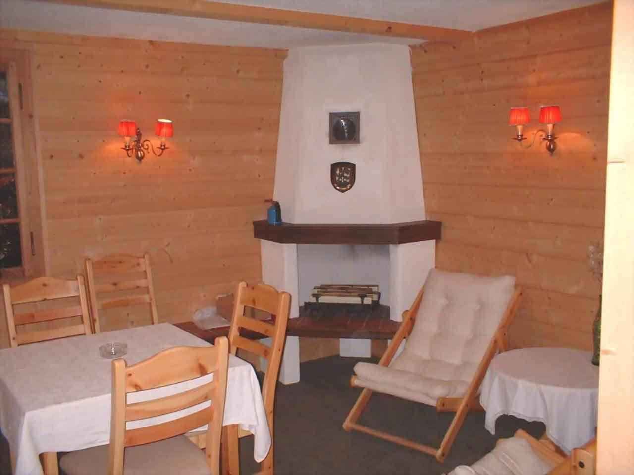 Hotel Milan B&B Ringgenberg Eksteriør bilde